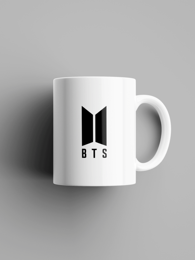 BTS cup logo 11