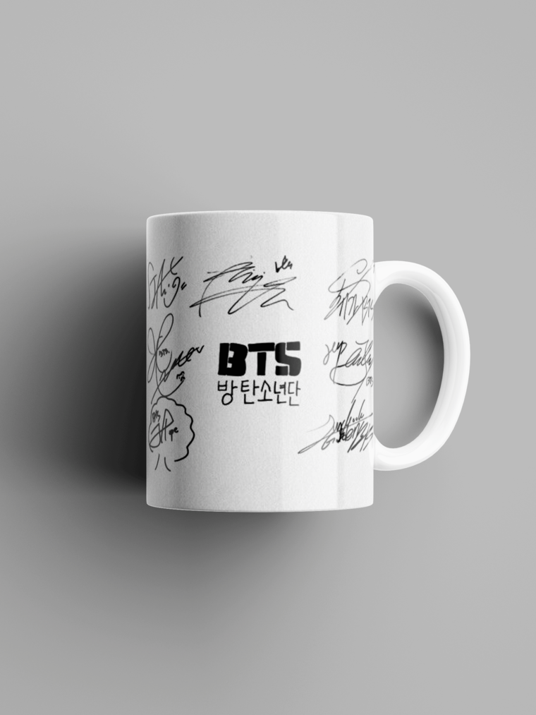 BTS cup featured
